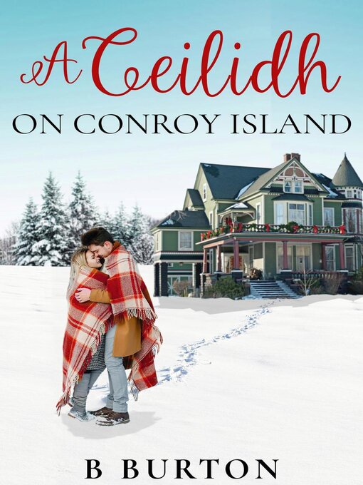Title details for A Ceilidh on Conroy Island by B Burton - Available